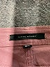 Flying Monkey Burgundy Jeans Size 28 waist - photo 7
