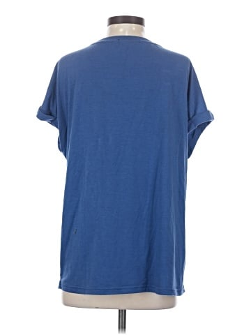 Automet Short Sleeve T-Shirt (view 2)