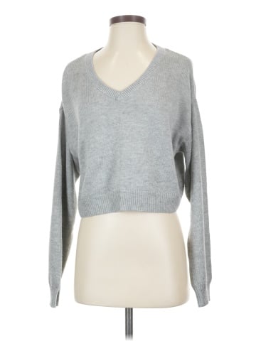 LA Hearts Pullover Sweater (view 1)