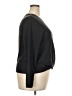 Active by Old Navy Gray Long Sleeve Top Size XXL - photo 4