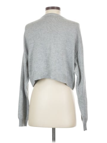 LA Hearts Pullover Sweater (view 2)