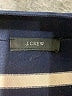 J.Crew 100% Nylon Blue Short Sleeve Turtleneck Size XXL (estimated) - photo 7