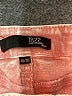 1822 Denim Tie-dye Pink Jeans Size 10 - photo 7
