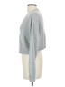 LA Hearts Gray Pullover Sweater Size XS - photo 5