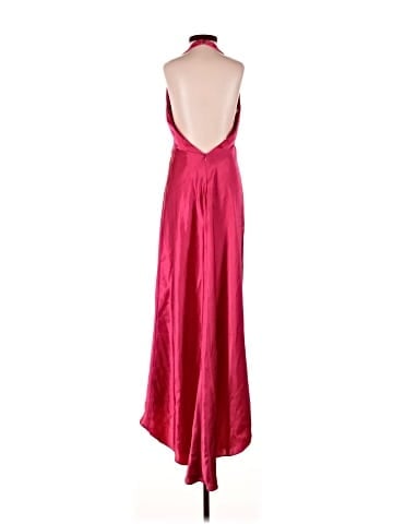 Cache Cocktail Dress (view 2)