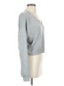 LA Hearts Gray Pullover Sweater Size XS - photo 4