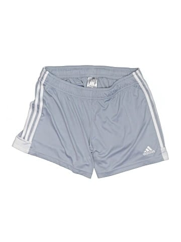 Adidas Athletic Shorts (view 1)