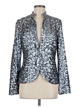 London Jean Blazer