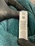 Lululemon Athletica Teal Pullover Hoodie Size Med - Lg - photo 7