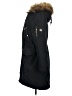 MICHAEL Michael Kors Black Coat Size S - photo 5