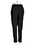 Athleta Solid Black Casual Pants Size 6 (petite) - photo 2