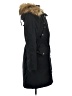 MICHAEL Michael Kors Black Coat Size S - photo 4
