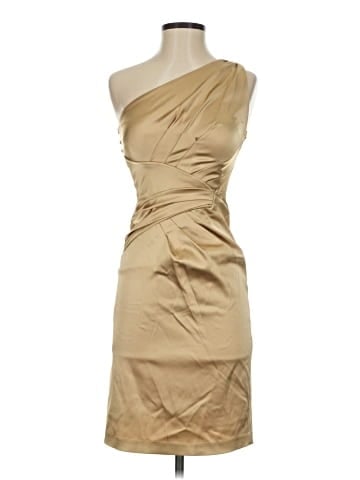 Cache Cocktail Dress (view 1)