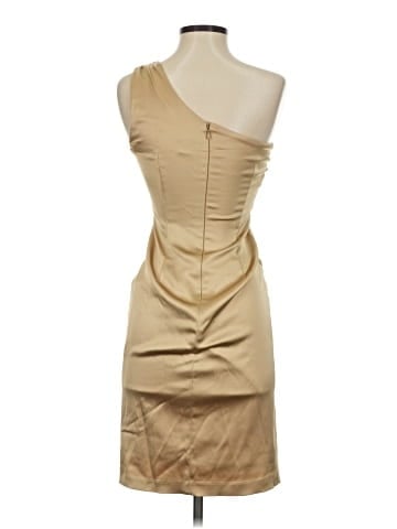 Cache Cocktail Dress (view 2)