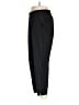 Athleta Solid Black Casual Pants Size 6 (petite) - photo 5