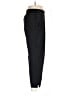 Athleta Solid Black Casual Pants Size 6 (petite) - photo 4