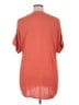 J.Jill Orange Cardigan Size XL - photo 2