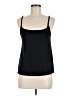 Adore Me Black Tank Top Size M - photo 1
