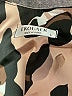 Ekouaer Brown Tank Top Size L - photo 7