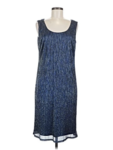 R&M Richards Casual Dress (view 1)