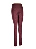 Athleta Burgundy Active Pants Size M - photo 1