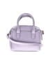 Forever 21 Purple Satchel One size - photo 1