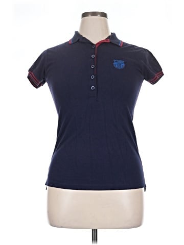 FCB Short Sleeve Polo (view 1)