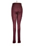 Athleta Burgundy Active Pants Size M - photo 2