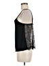 Adore Me Black Tank Top Size M - photo 5