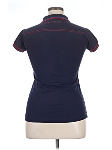 FCB Short Sleeve Polo (view 2)