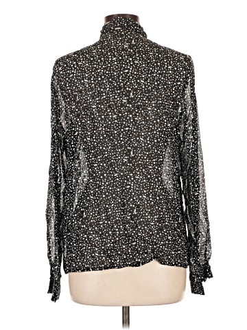 IKKS Long Sleeve Blouse (view 2)