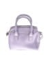 Forever 21 Purple Satchel One size - photo 3