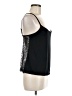 Adore Me Black Tank Top Size M - photo 4