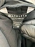 Athleta Solid Black Casual Pants Size 18 - photo 4