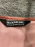 BLOOMCHIC 100% Polyester Brown Long Sleeve Blouse Size 14 - 16 - photo 7