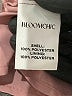 BLOOMCHIC 100% Polyester Brown Long Sleeve Blouse Size 14 - 16 - photo 8