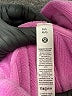 Lululemon Athletica Pink Sweatshirt Size Med - Lg - photo 7