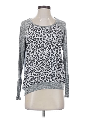 Kut from the Kloth Long Sleeve T-Shirt (view 1)