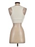 Babaton Ivory Tank Top Size XXS - photo 2