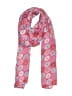 Unbranded Paisley Pink Scarf One size - photo 1