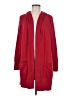 Zenergy by Chico's Red Cardigan Size Med (1) - photo 1