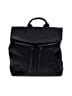 Botkier 100% Polyester Black Backpack One size - photo 1