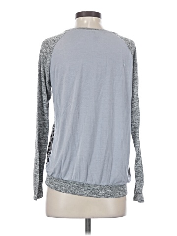 Kut from the Kloth Long Sleeve T-Shirt (view 2)
