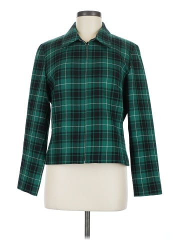 Pendleton Jacket (view 1)