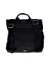 Botkier 100% Polyester Black Backpack One size - photo 2