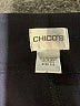 Chico's 100% Polyester Blue Casual Pants Size Lg (2.5) - photo 4