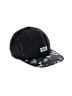 Vans 100% Cotton Black Baseball Cap One size - photo 1