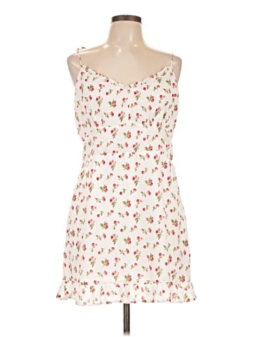 Abercrombie & Fitch Casual Dress (view 1)