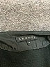 Theory Black Short Sleeve Top Size M - photo 7