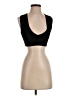 Babaton Black Sleeveless Top Size XXS - photo 1